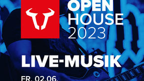 Das grösste Motorad-Event in Hessen