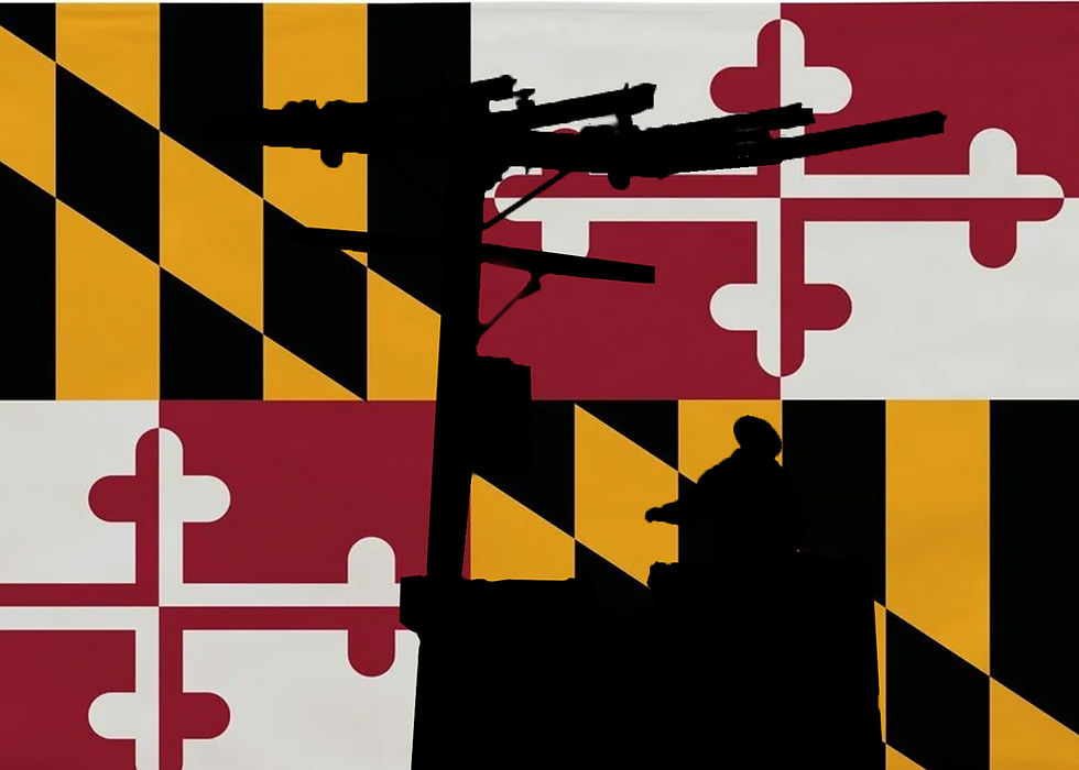 Baltimore Residents Struggle as Energy Prices Rise
