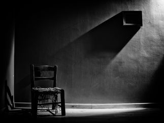 Build up to Darkness