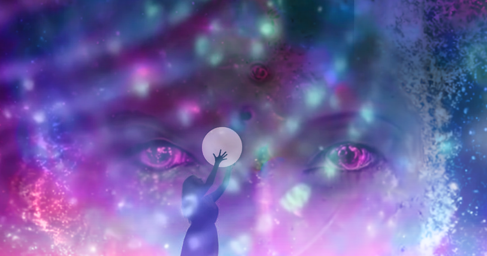 Multidimensional Connections Masterclass