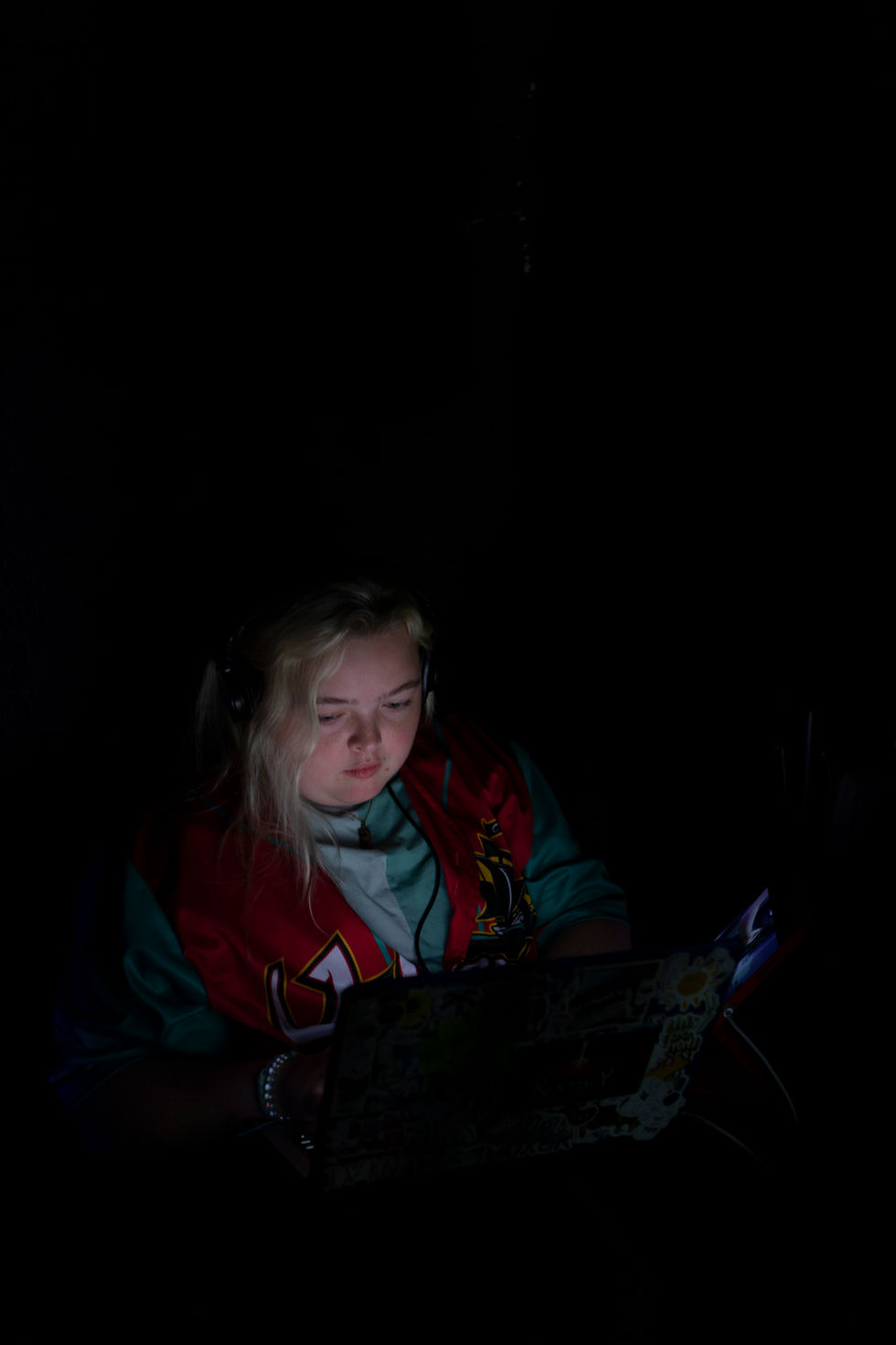 Script Supervisor | The What's-Its-Face | 2023