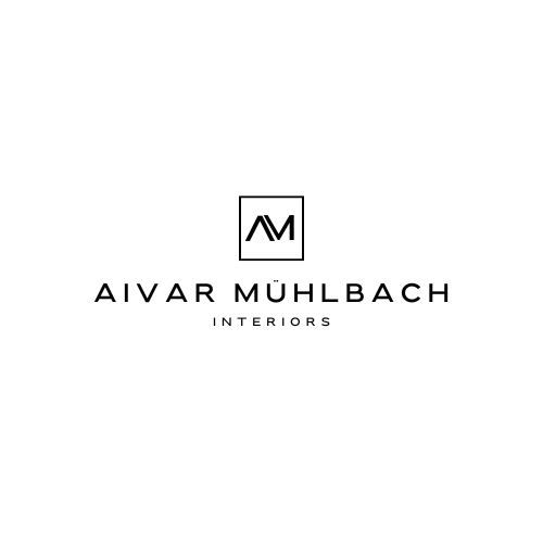 Aivar Mühlbach Interiors | disainer | sisekujundus | interior design