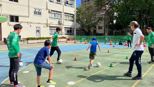 【イベント】3/22(日)多摩市ヴェルレンジャー『ソサイチ教室』開催のお知らせ