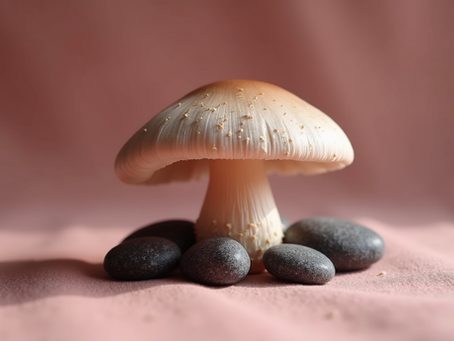 Healing with Psilocybin: A Guide to Transformation