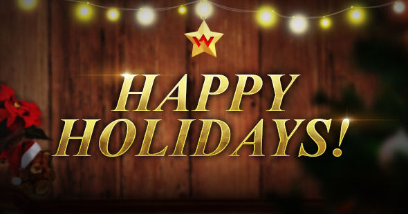 MMOs.com WEBZEN Christmas 2016 Coupon