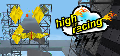 High on Racing