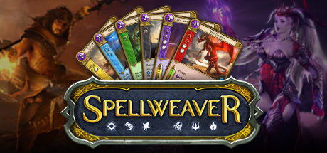 Spellweaver key for 100.000 gold