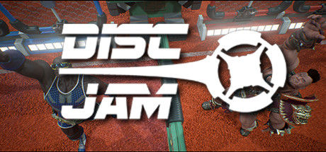 Disc Jam (Pre-Alpha)