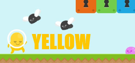 Yellow: The Yellow Artifact