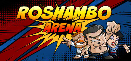 RoShamBo DLC