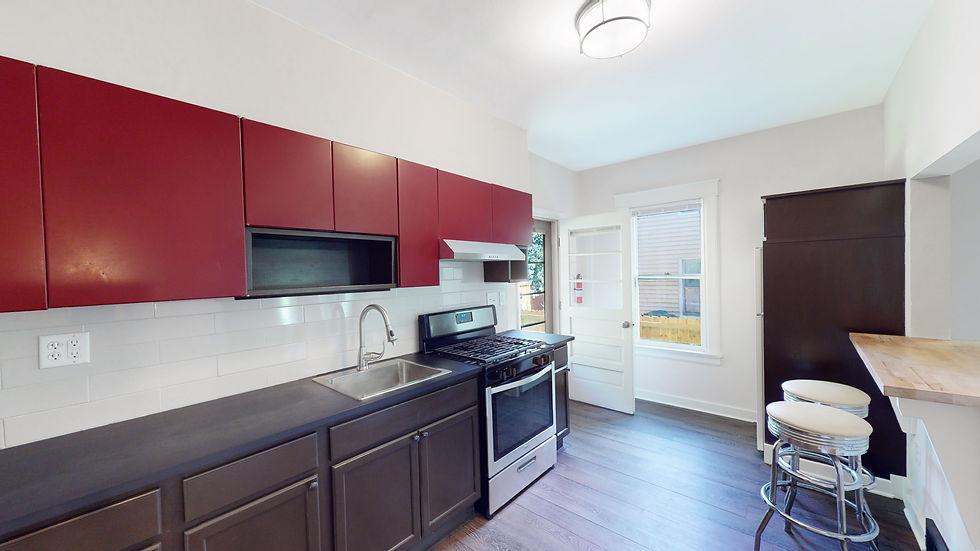 Kitchen *sample photo