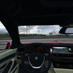 Live For Speed - Bmw M5 Yaması