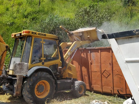 Apoio logístico