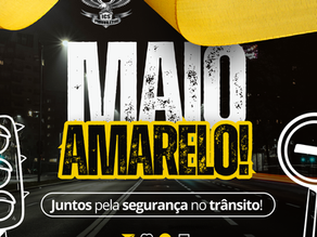 Maio amarelo