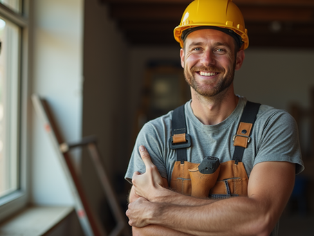 Top Tips for Hiring a Reliable Handyman in St. Charles County, MO