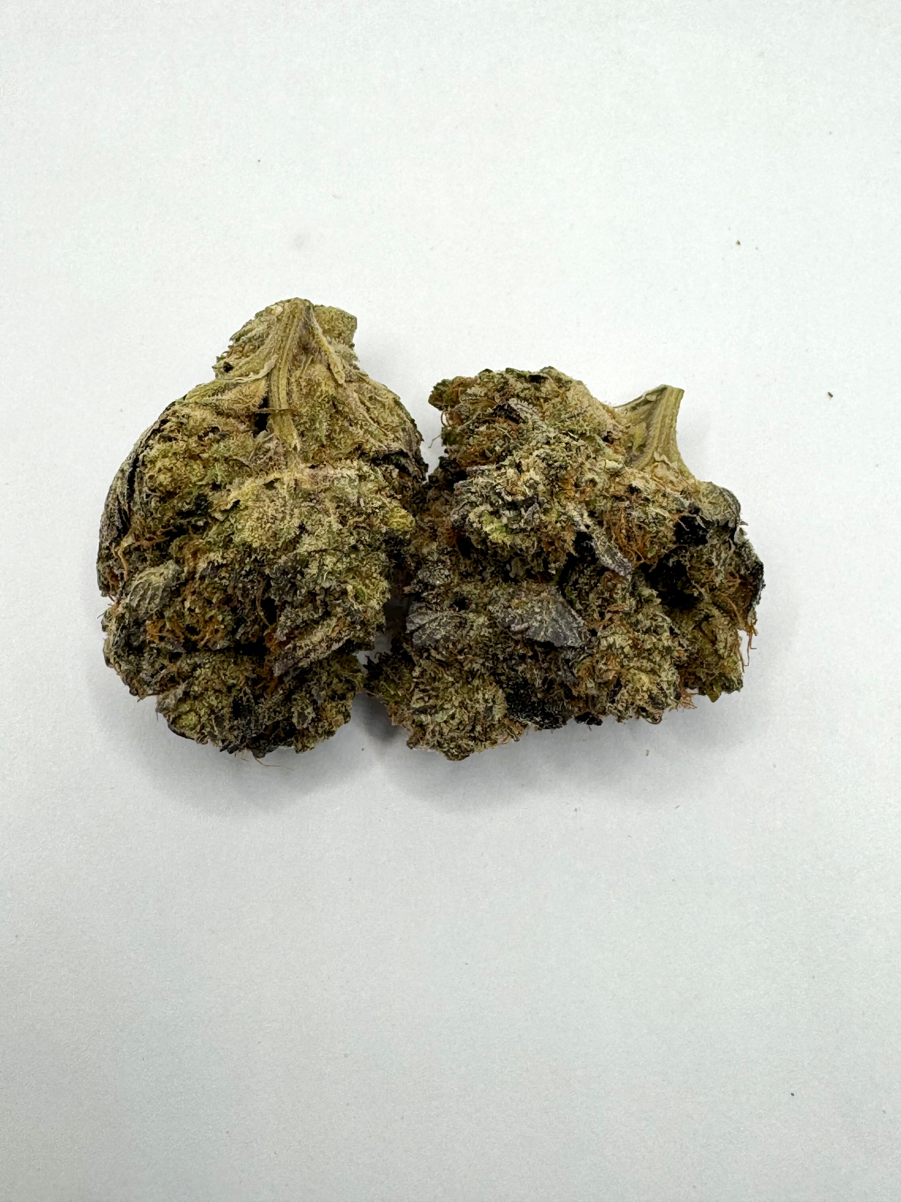 Tuna Kush Flower - Indica Dominant - 70/30