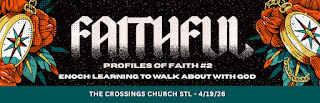 Faithful: Profiles of Faith #2