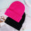 Miniatura: Gorros