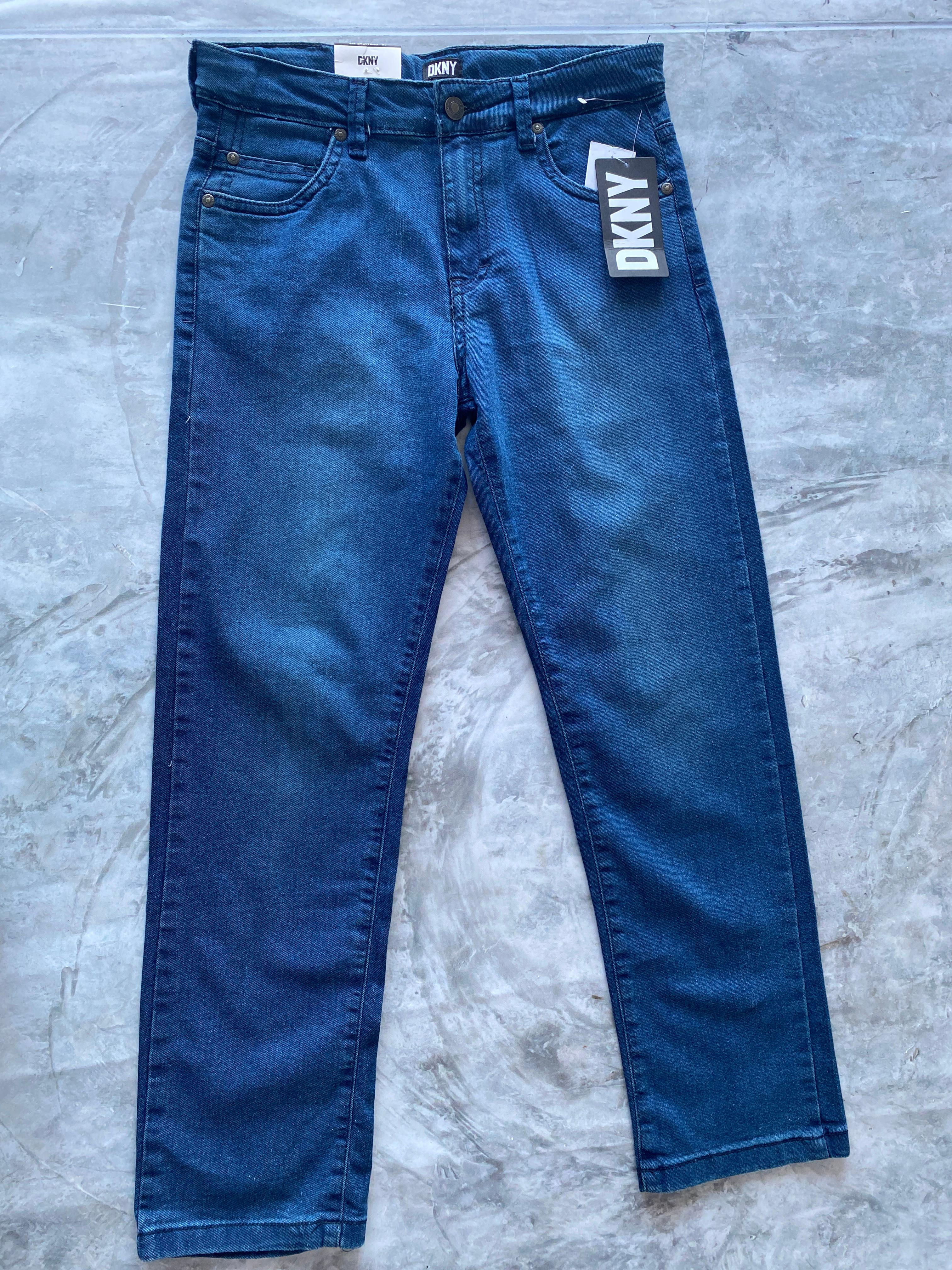 Jeans de niño