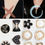 Miniatura: Broches
