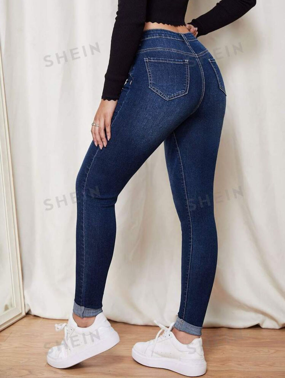 Miniatura: Skinny Jean 