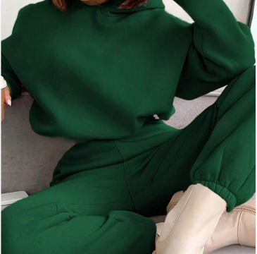 Miniatura: Set Buso + Sueter