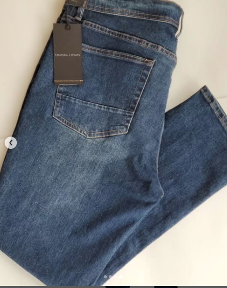 Miniatura: Pantalon Jean