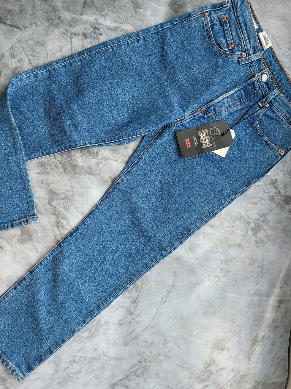 Miniatura: Pantalon Jean Levi's