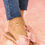 Miniatura: Sandalias