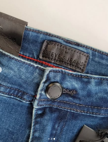 Miniatura: Pantalon Jean