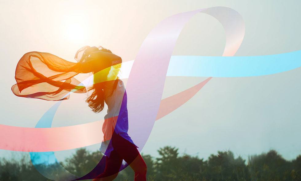 Forgiveness & Restoration Workshop - July 10-12 & 17-19