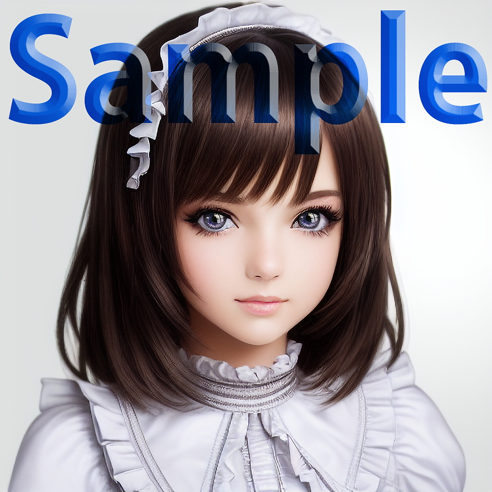 サムネイル： 一枚絵【5枚入り】Lori_シリーズ 26-30