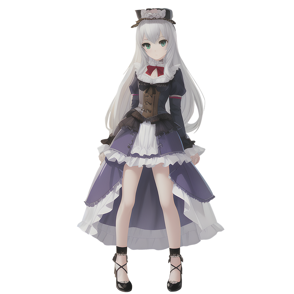 クラシックロリータ (00218-1794966723)