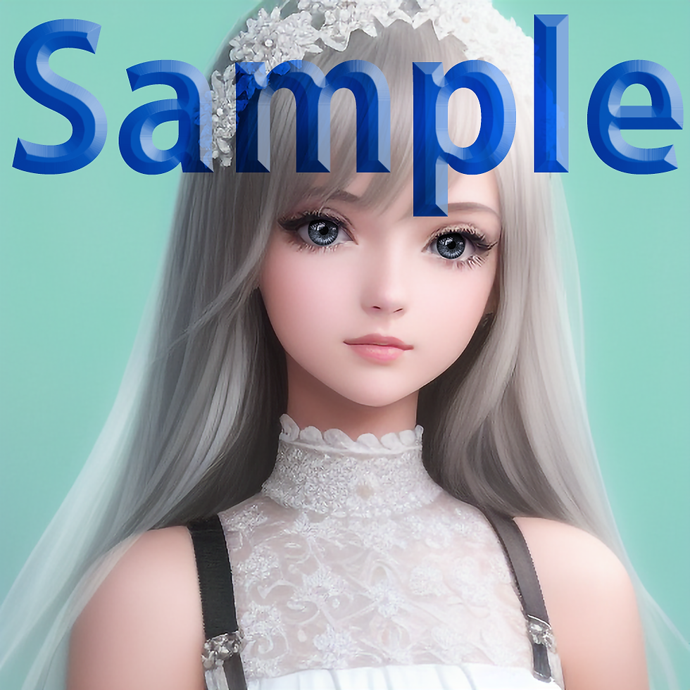 サムネイル： 一枚絵【5枚入り】Lori_シリーズ 11-15