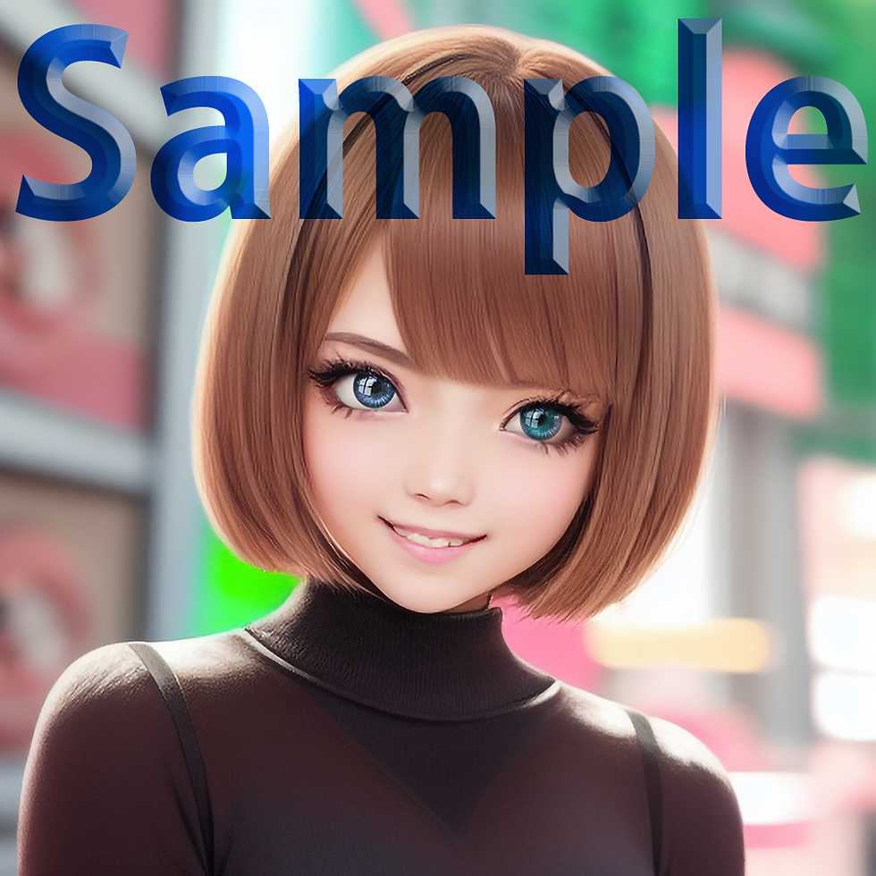 サムネイル： 一枚絵【5枚入り】JK_シリーズ 11-15