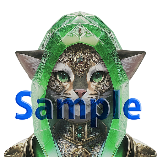【獣人】シリーズ 10-00084-1785111610-オセロッ
