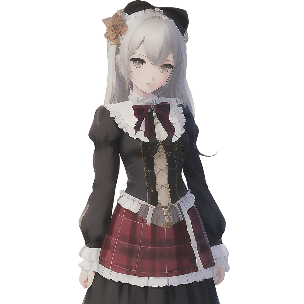 サムネイル： クラシック ロリータ  (00187-1794966692)