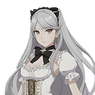 クラシック ロリータ  (00129-378874982)