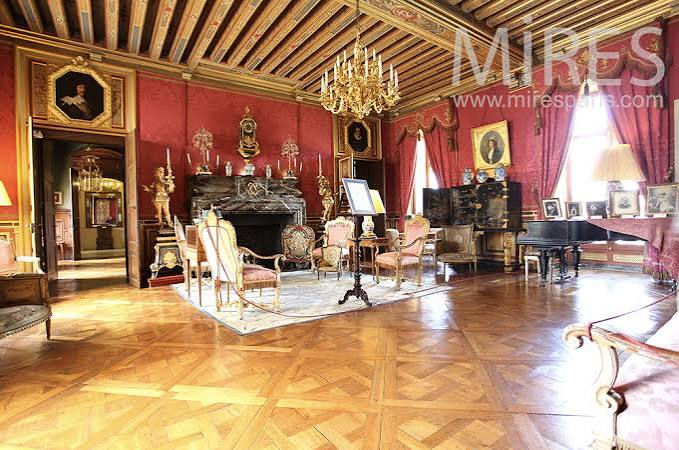 Salon de Musique op woensdag 30/09, 14/10 en 21/10
