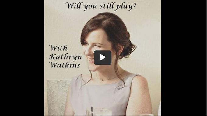 Will you still play the game?