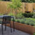 How to make a small garden feel bigger?