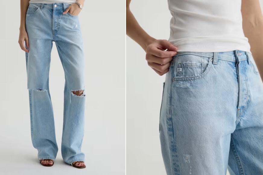 Billie Jeans