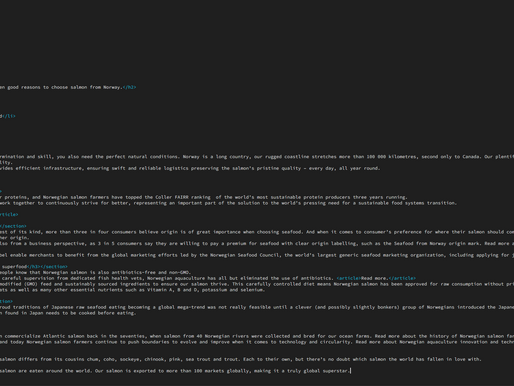 1.3. LT - Semantic HTML