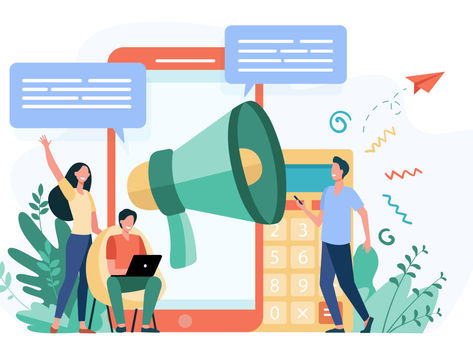 Lesson Task - Market Your Website