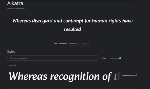 2.3. LT - Styling text