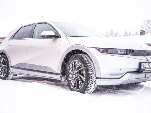 1.4. LT - Automotive photography