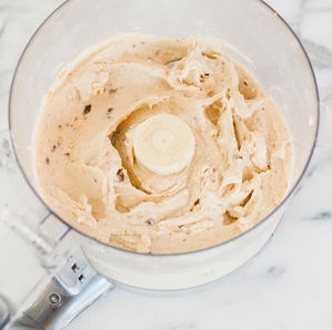 Healthy Icecream 🍌