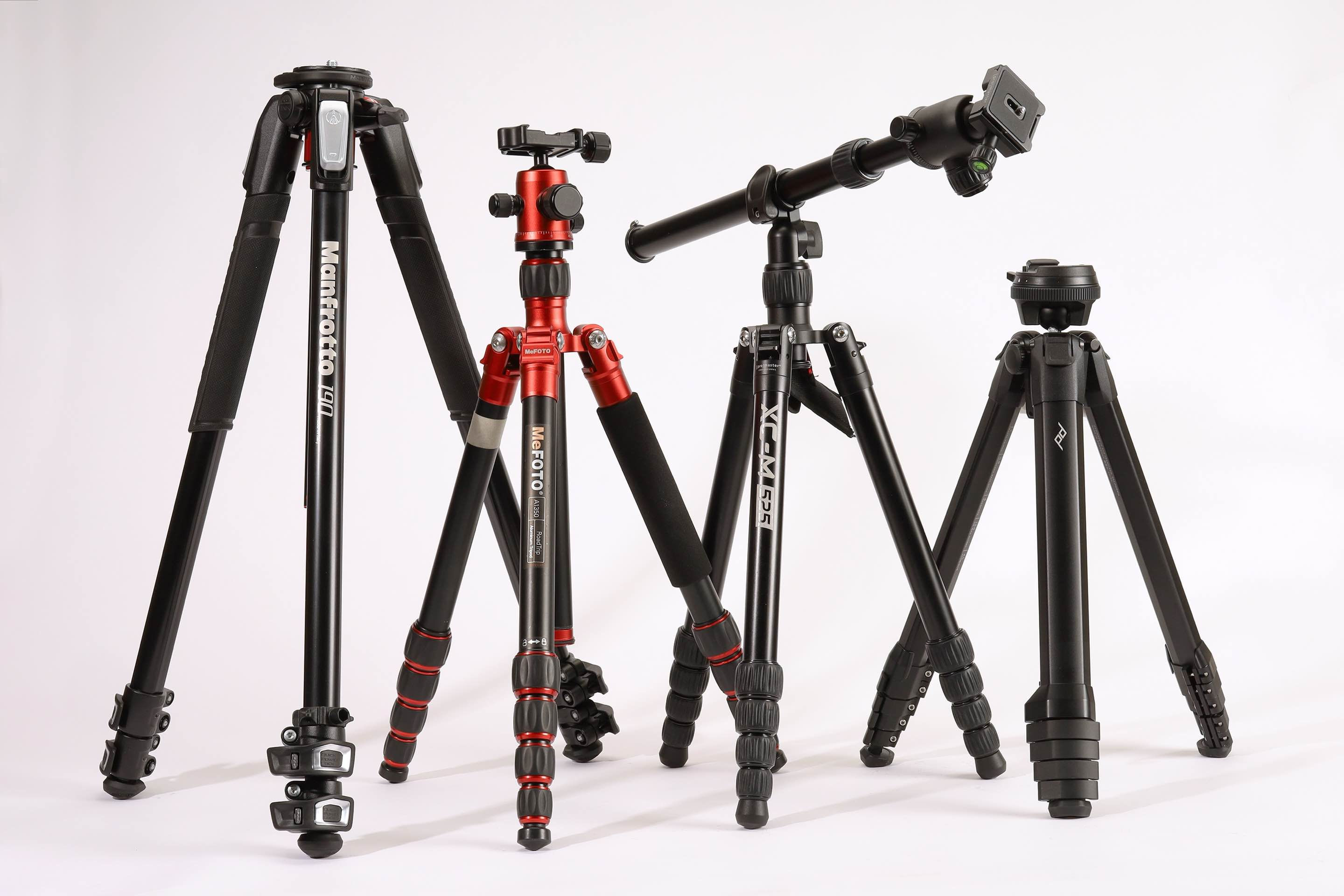 Camera Tripods various