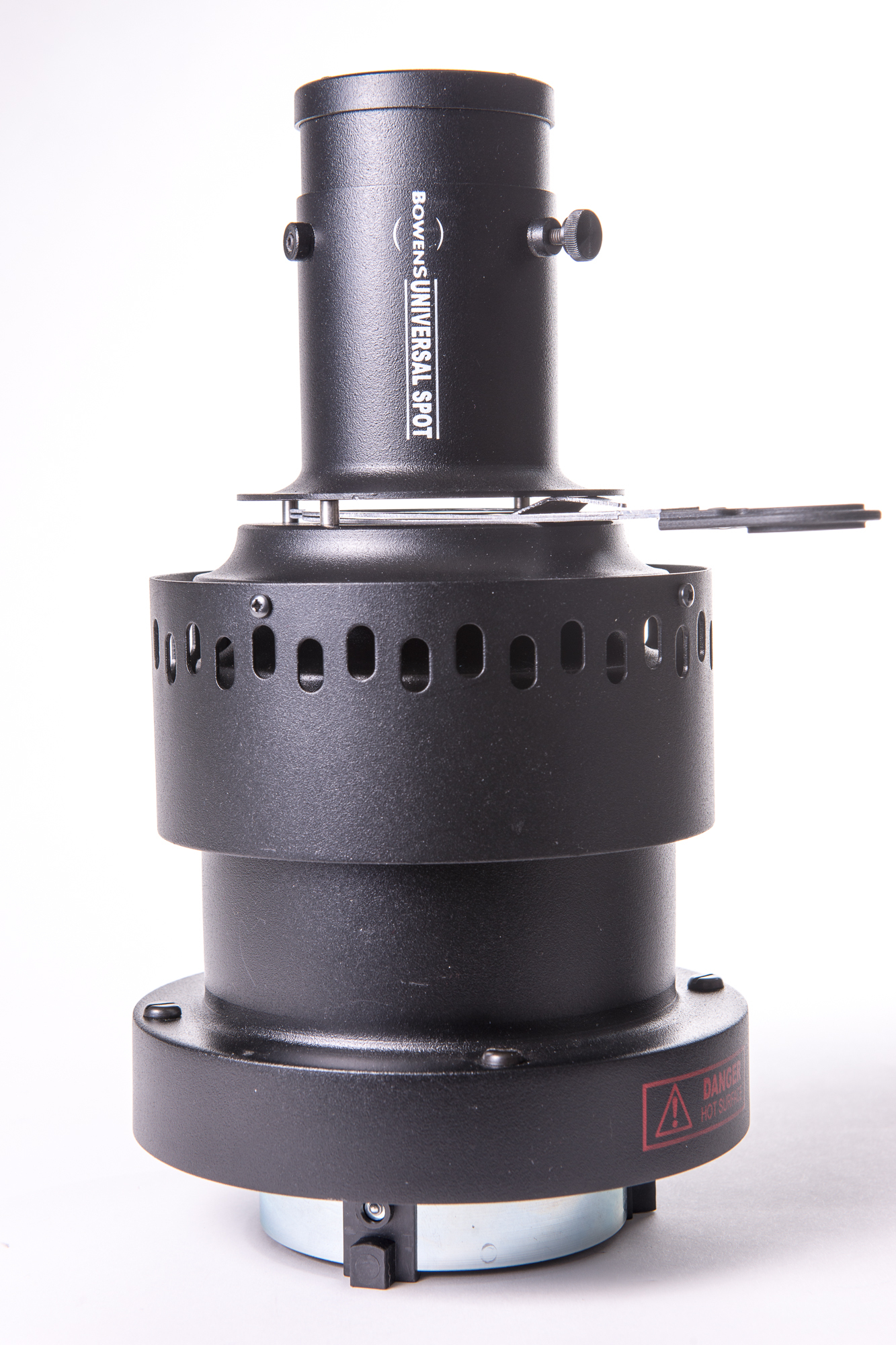 bowens universal spot attachment
