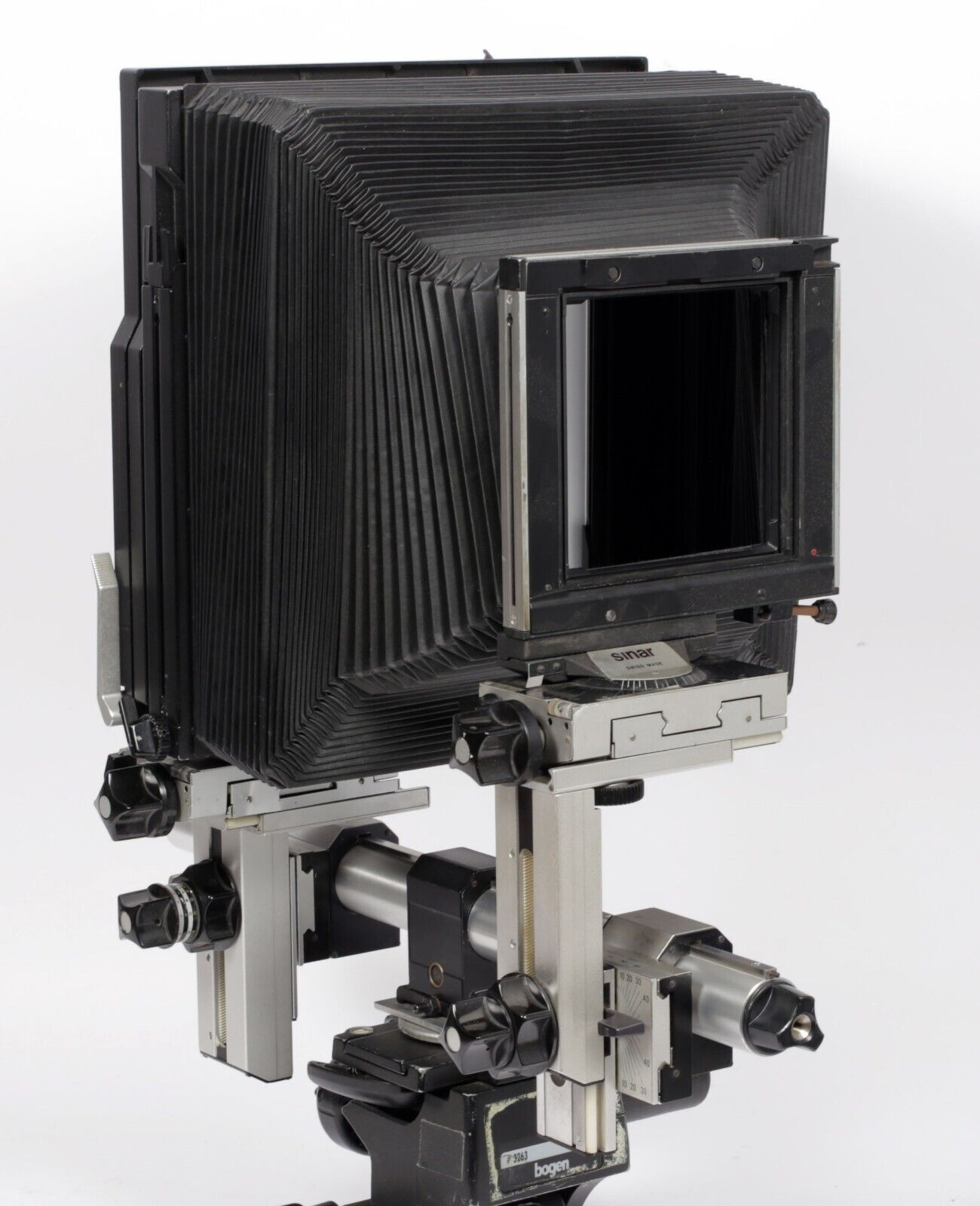 Sinar P 8X10 Camera kit
